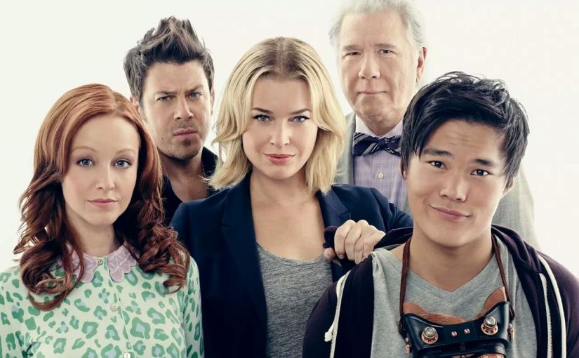 What to Expect from TNT’s The&nbsp;Librarians