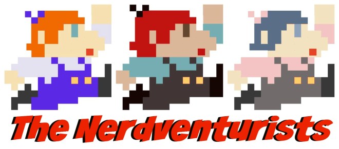 Nerdventurists