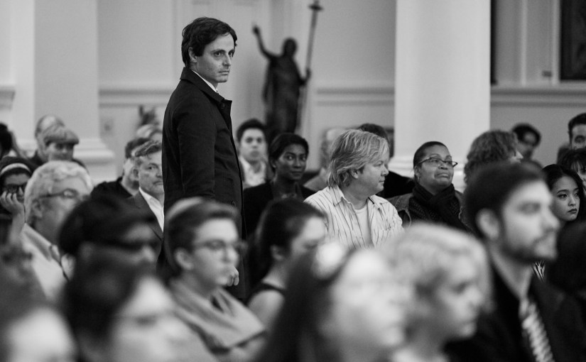 Review: One World Symphony’s Hannibal&nbsp;Opera